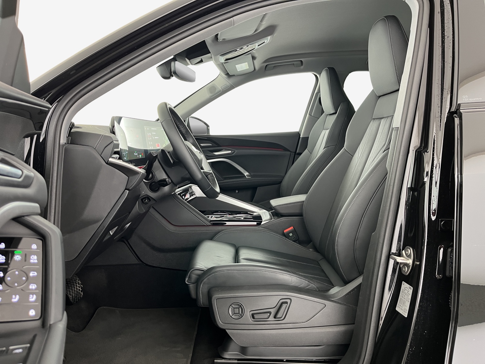 AUDI Q5 TDI quattro 150 kW S-tronic-image-7
