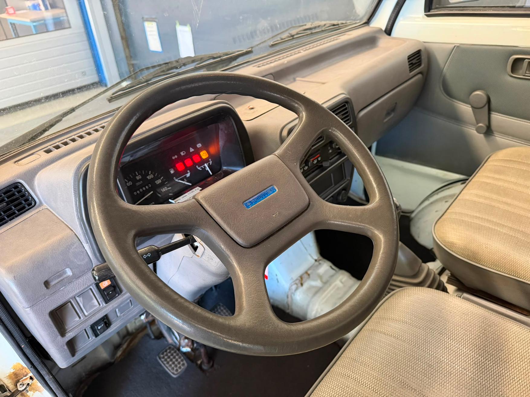 PIAGGIO Maxxi Pick up 1.3 16V-image-10
