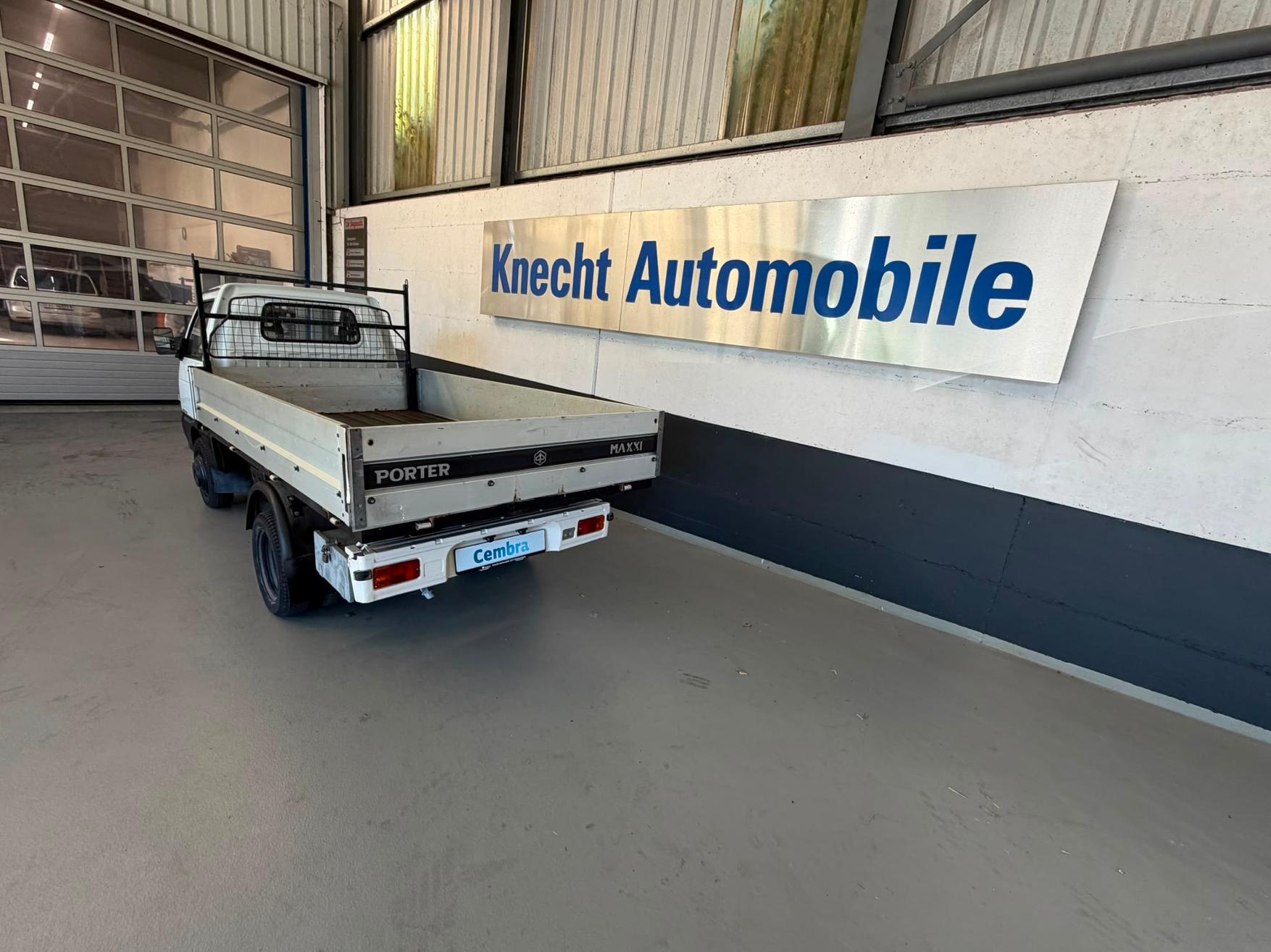 PIAGGIO Maxxi Pick up 1.3 16V-image-6