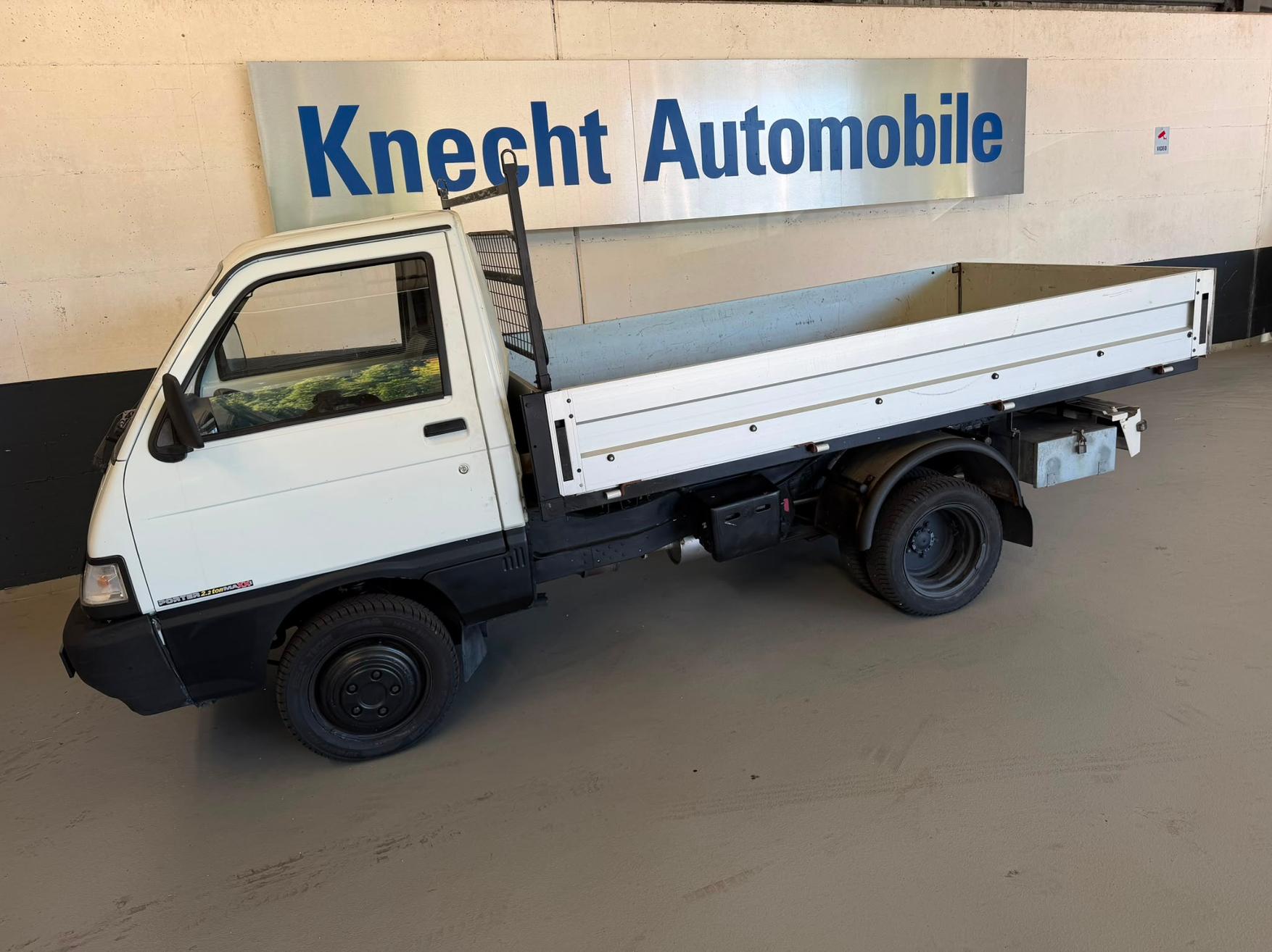 PIAGGIO Maxxi Pick up 1.3 16V-image-3
