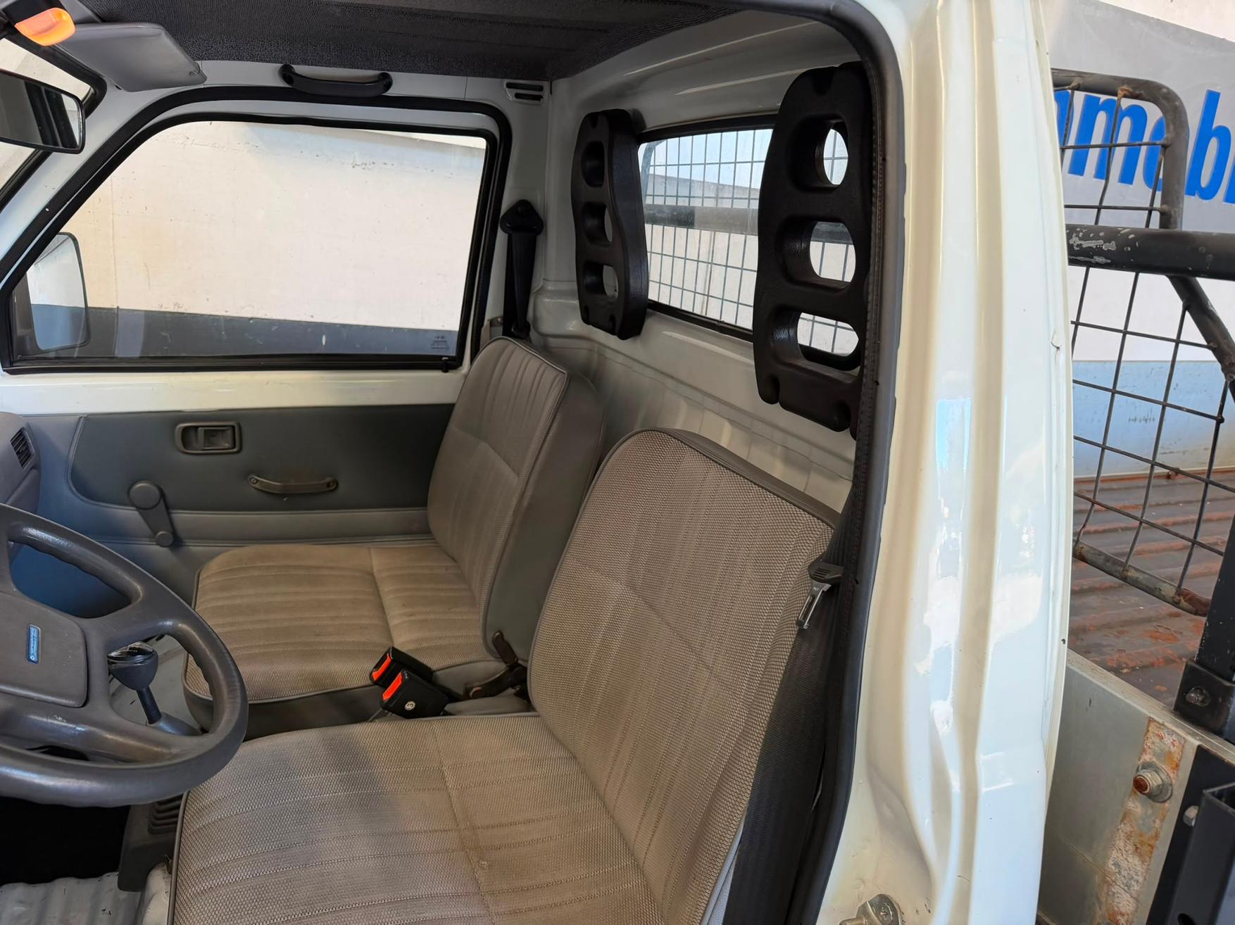 PIAGGIO Maxxi Pick up 1.3 16V-image-12