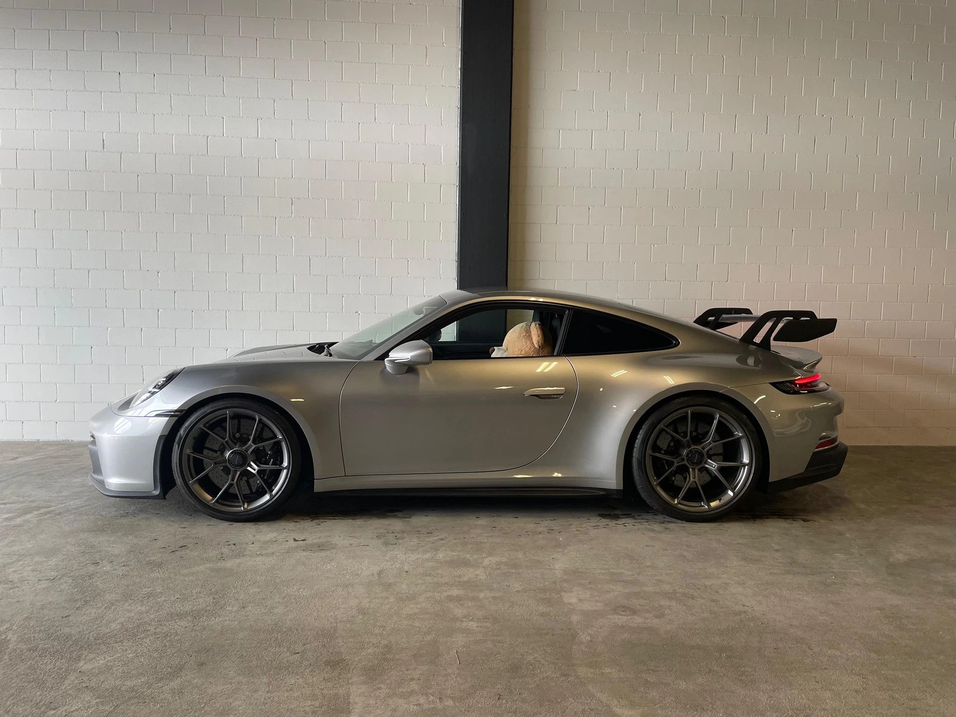 PORSCHE 911 GT3 PDK-image-6