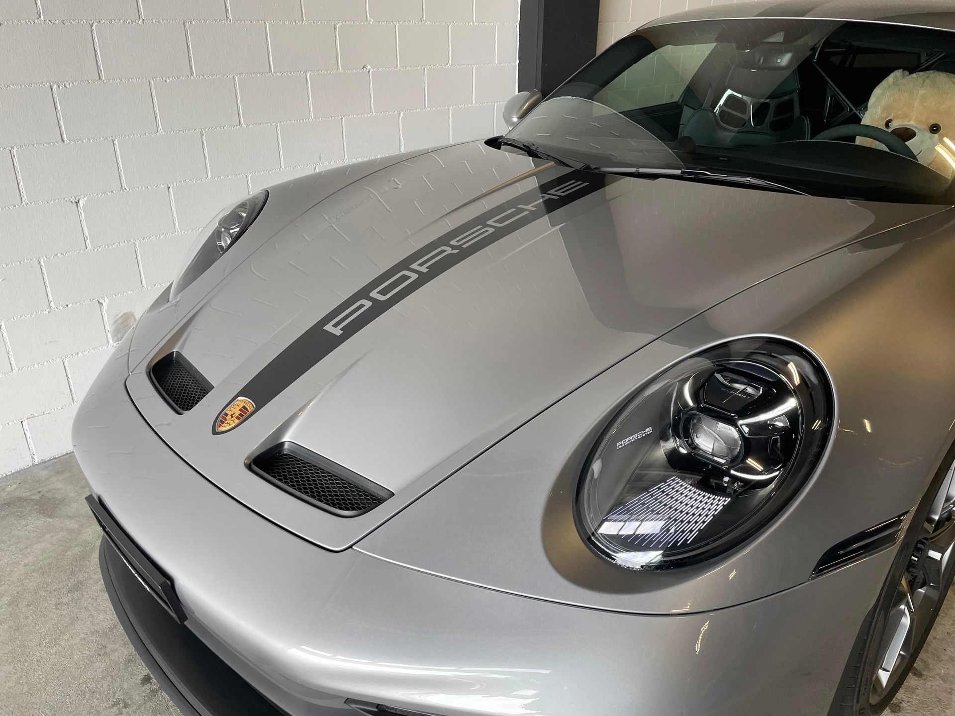 PORSCHE 911 GT3 PDK-image-7