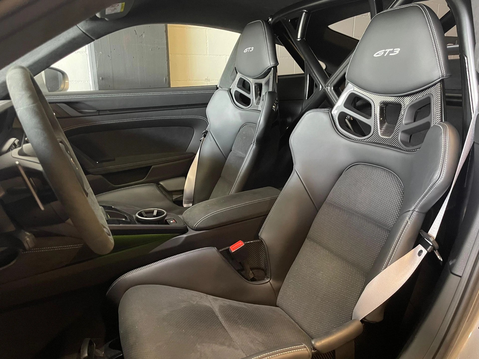 PORSCHE 911 GT3 PDK-image-8