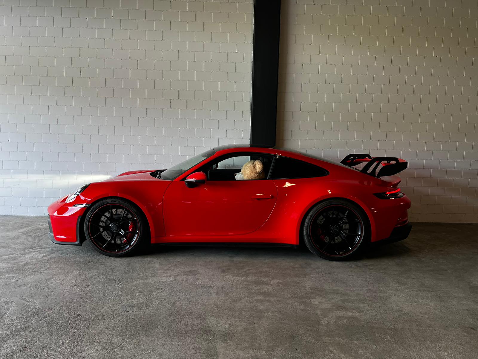 PORSCHE 911 GT3 PDK-image-9