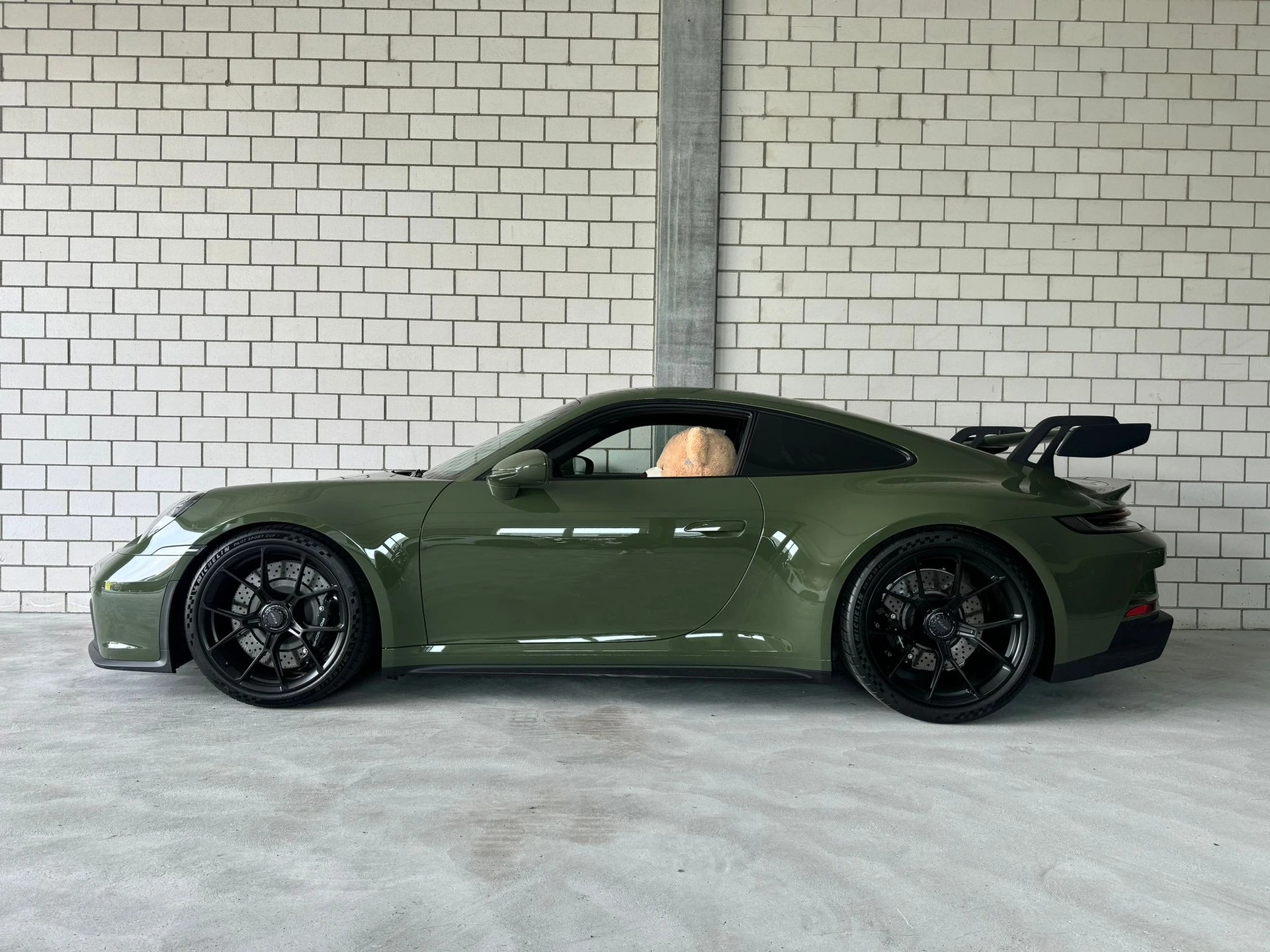 PORSCHE 911 GT3 PDK-showroom-element-3
