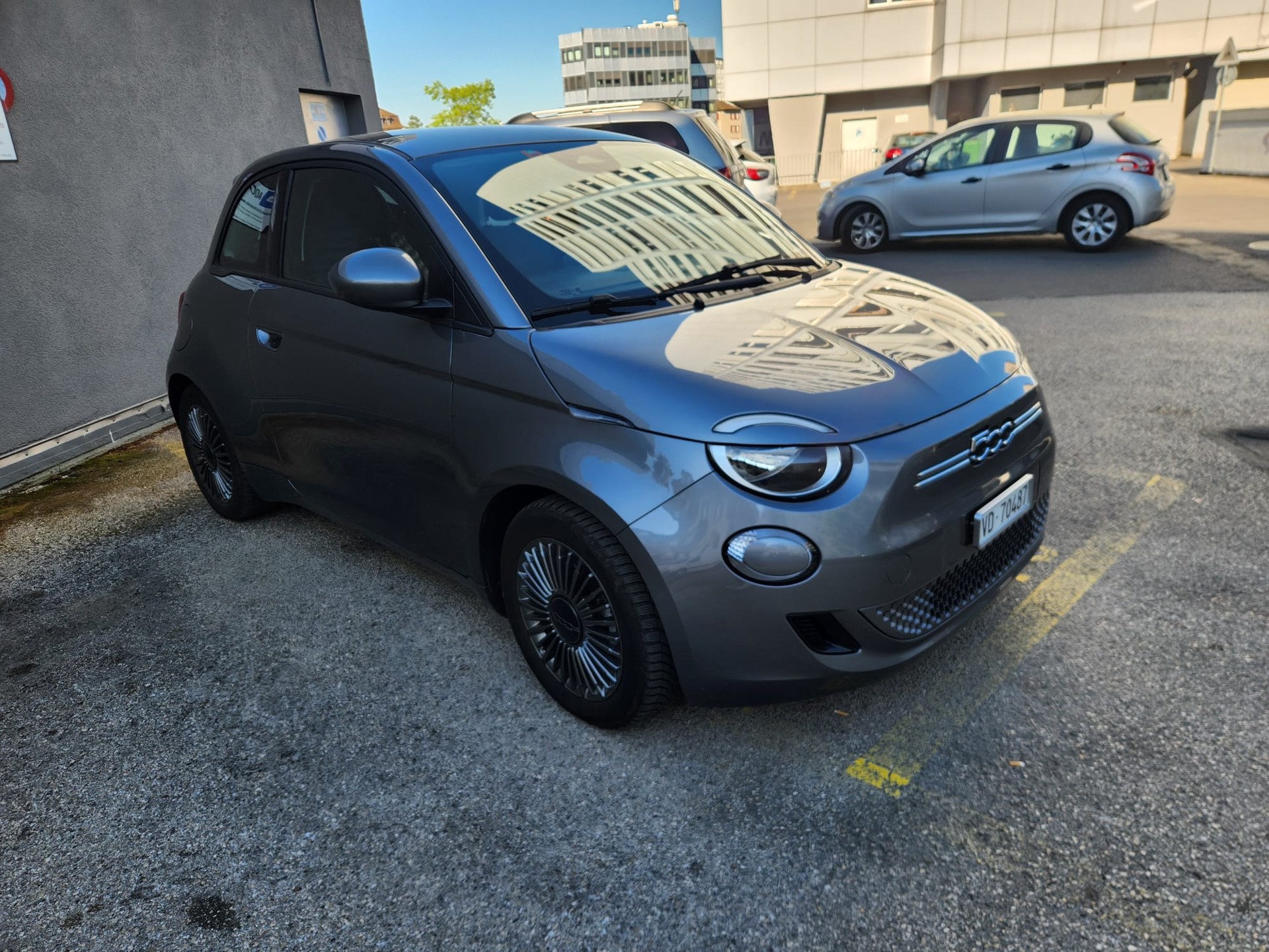 FIAT Icon 87KW-image-1