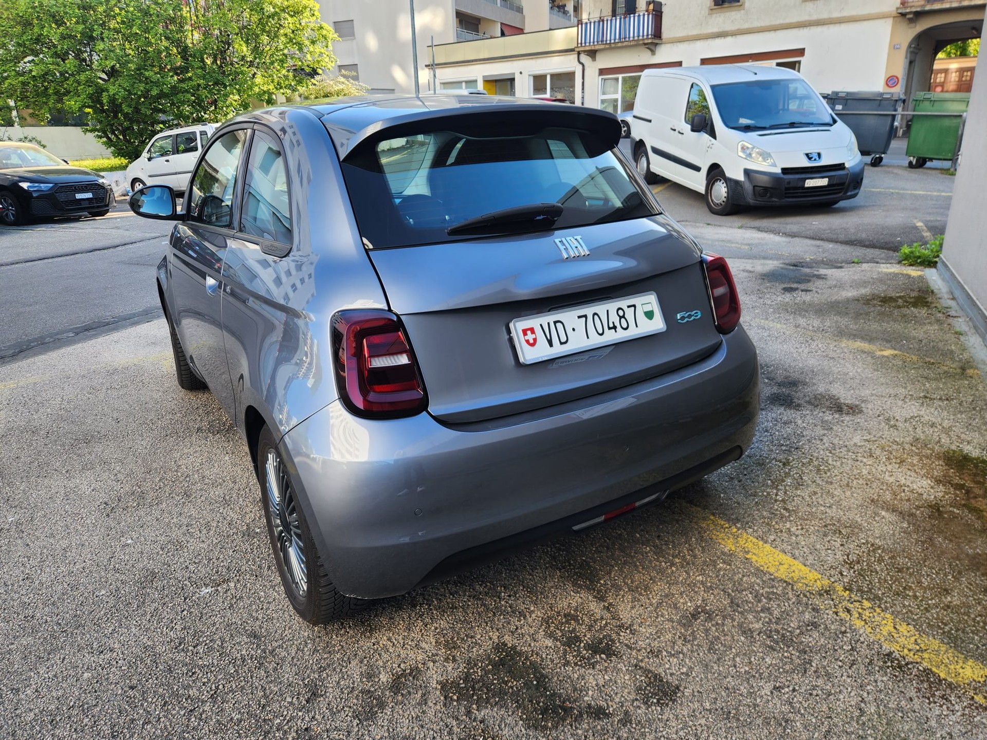 FIAT Icon 87KW-image-2