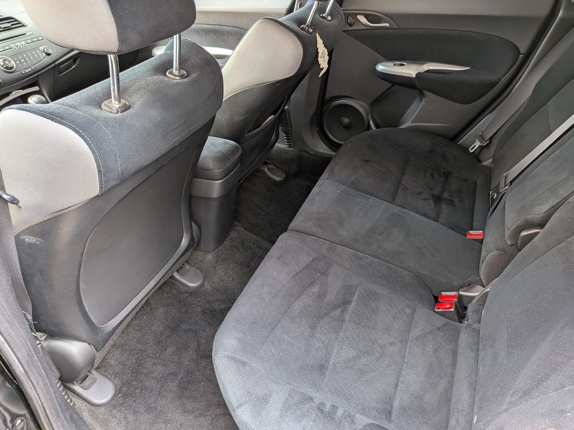 HONDA Civic 1.8i-image-7