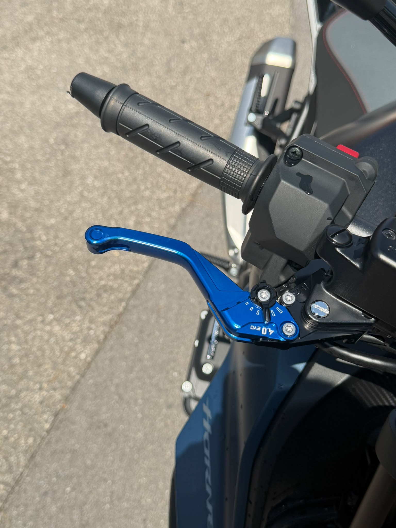 HONDA CB 750-image-6
