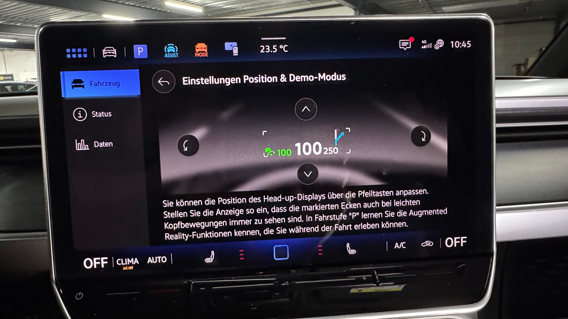 VW ID.Buzz NWB GTX 4 Motion Allrad / 340PS / AHK / Vollausstattung-image-23