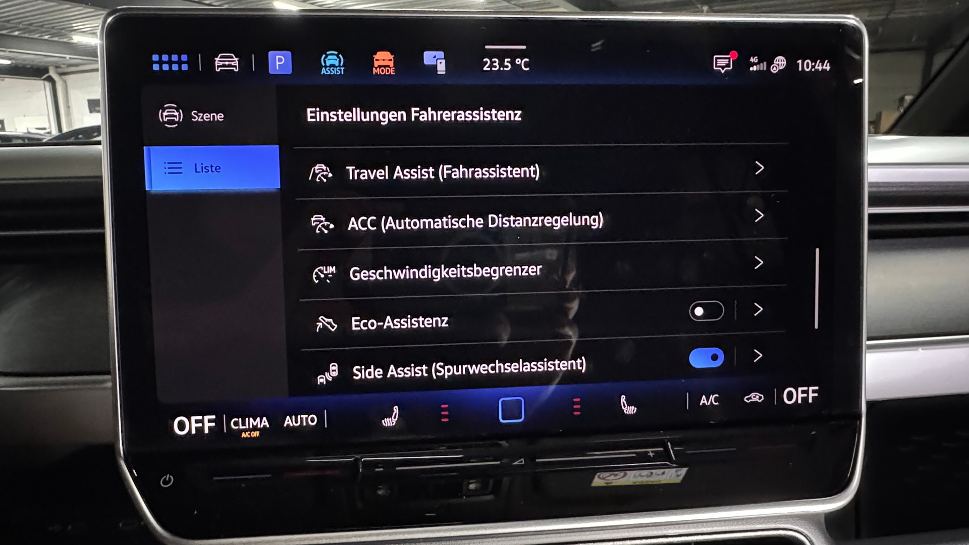VW ID.Buzz NWB GTX 4 Motion Allrad / 340PS / AHK / Vollausstattung-image-20