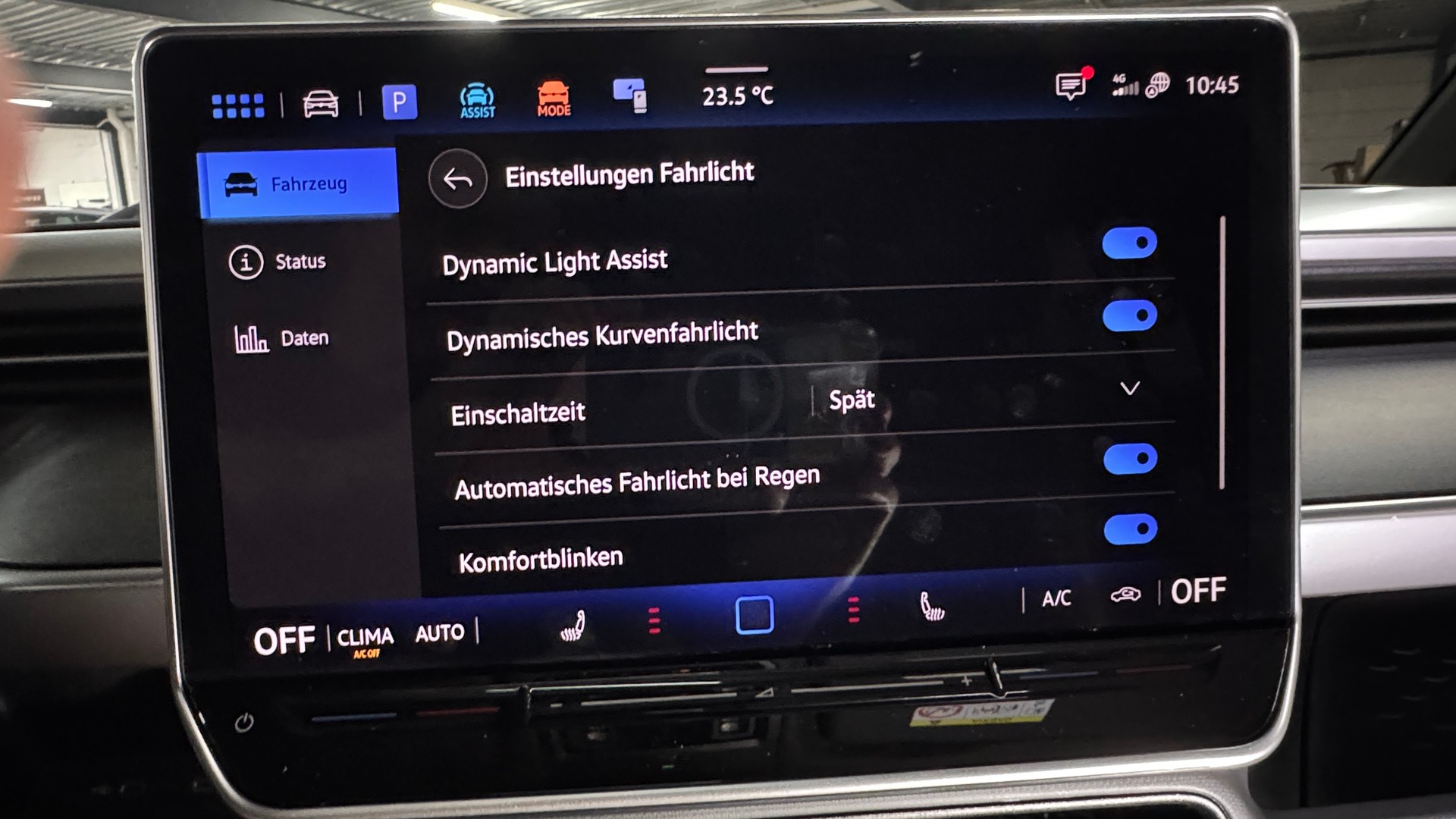 VW ID.Buzz NWB GTX 4 Motion Allrad / 340PS / AHK / Vollausstattung-image-24