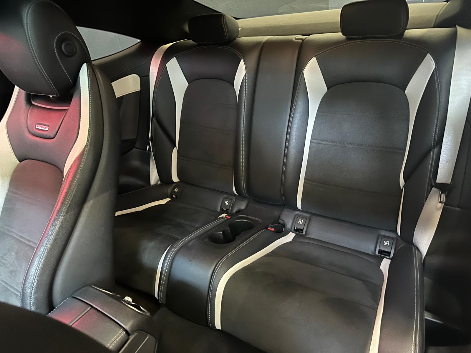 MERCEDES-BENZ C 63 S AMG Speedshift-image-10