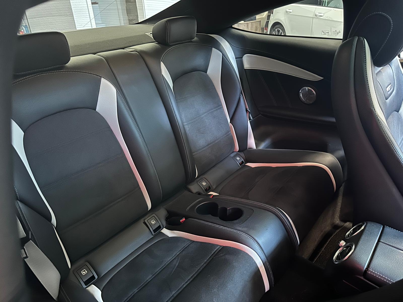 MERCEDES-BENZ C 63 S AMG Speedshift-image-12