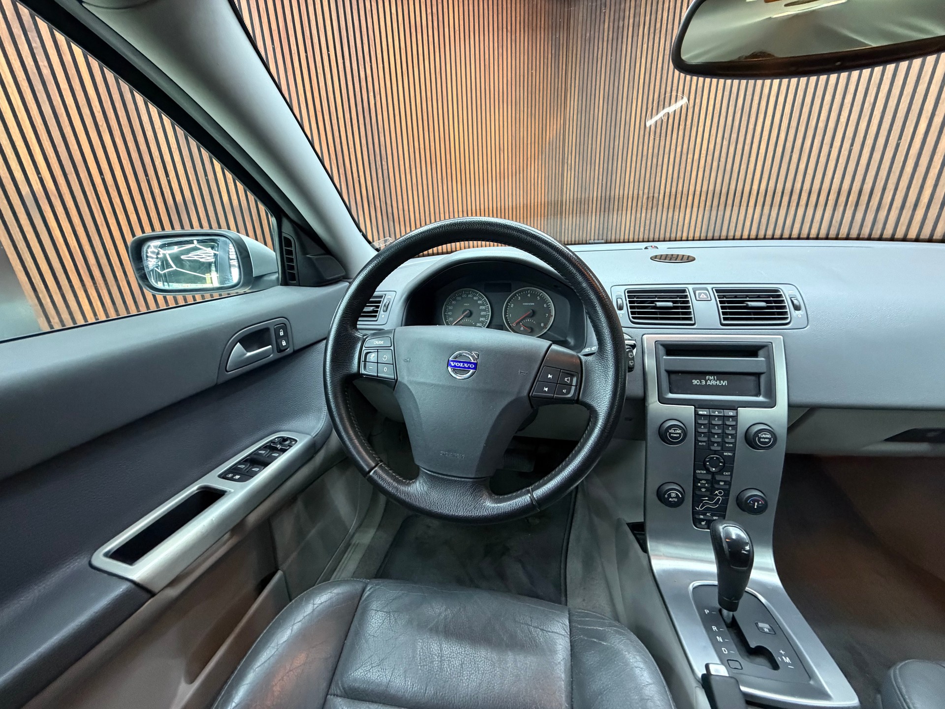VOLVO V50 2.4I Momentum-image-11