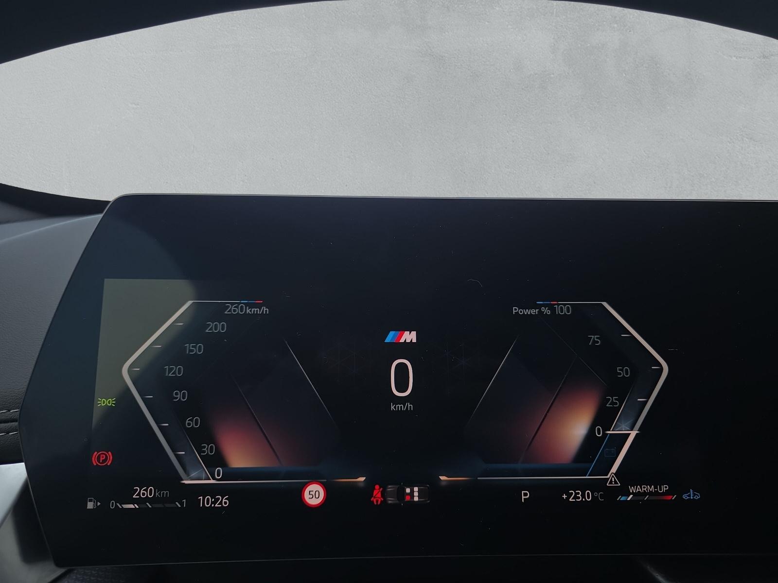 BMW X1 20d xDrive paddles-image-23