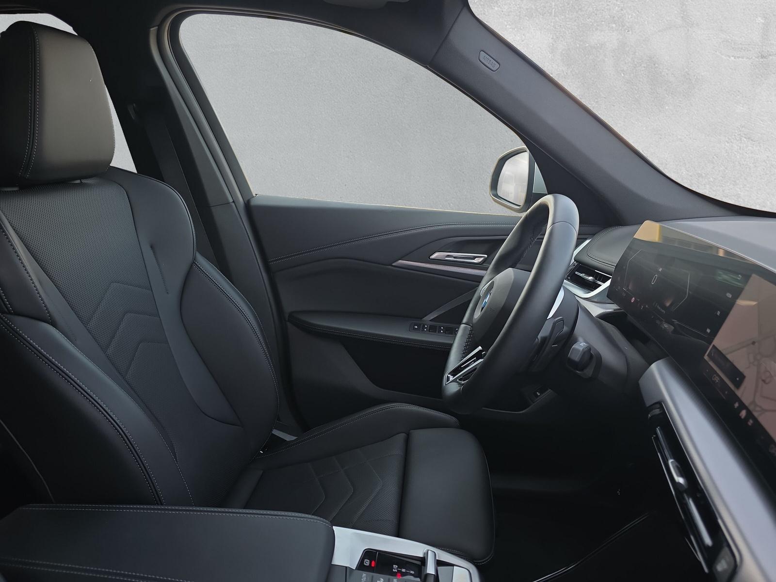 BMW X1 20d xDrive paddles-image-13
