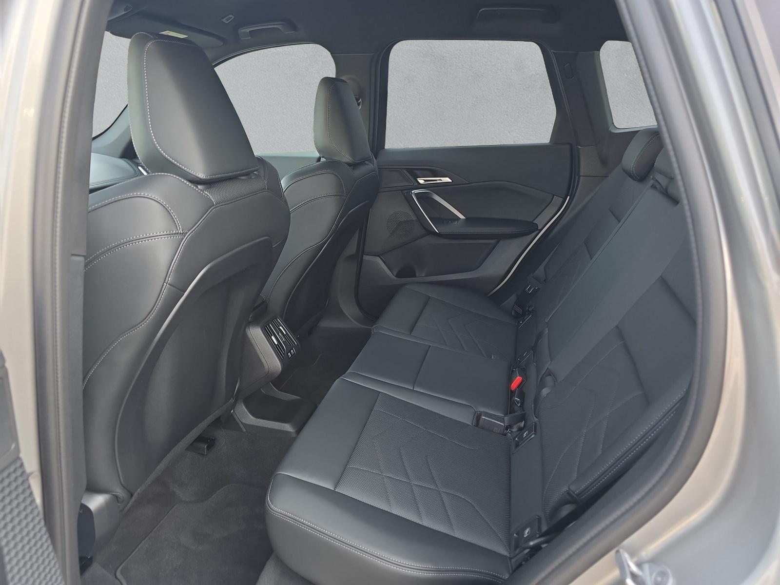 BMW X1 20d xDrive paddles-image-15