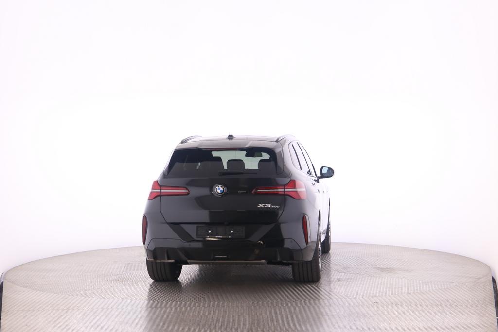 BMW X3 30e xDrive-image-6