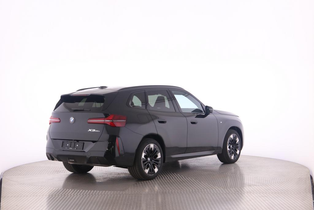 BMW X3 30e xDrive-image-8