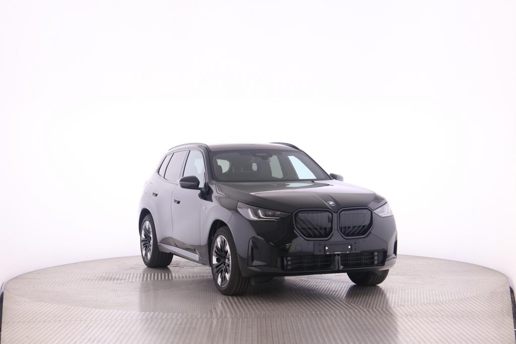 BMW X3 30e xDrive-image-11