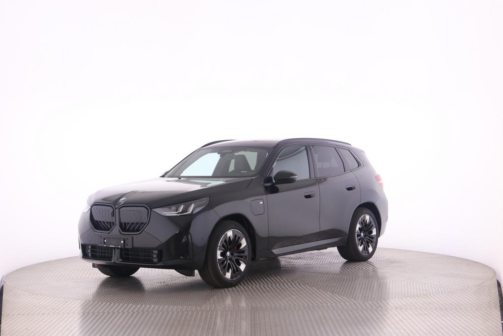 BMW X3 30e xDrive-image-12