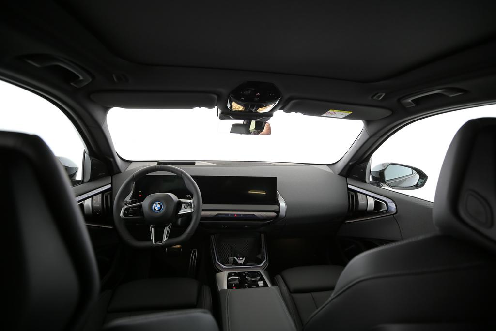 BMW X3 30e xDrive-image-16