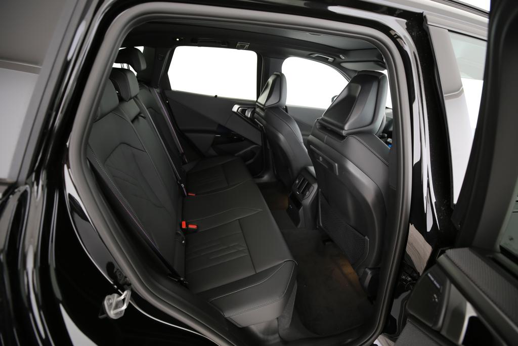 BMW X3 30e xDrive-image-19