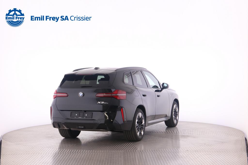 BMW X3 30e xDrive-image-2