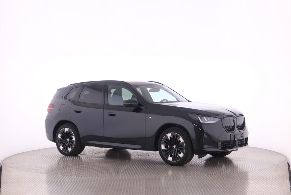 BMW X3 30e xDrive-image-9