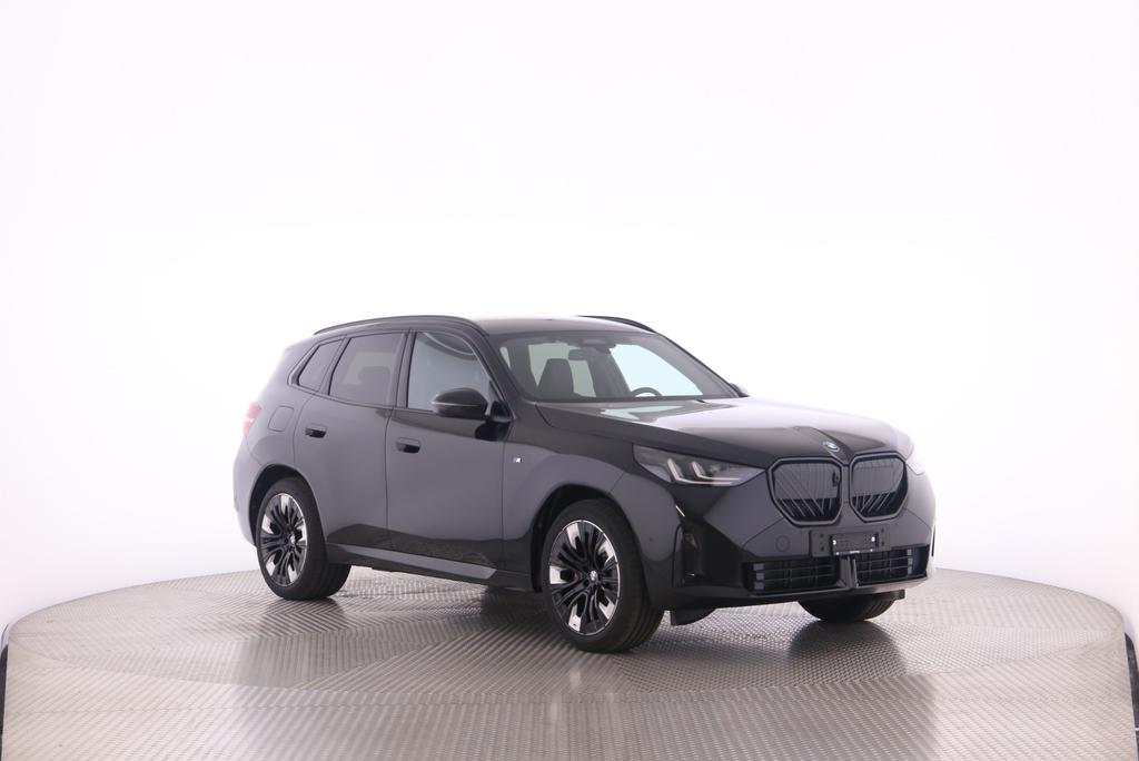 BMW X3 30e xDrive-image-10
