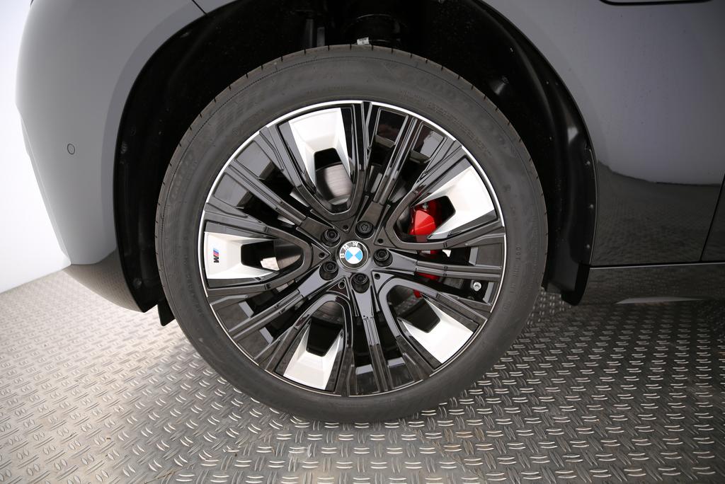 BMW X3 30e xDrive-image-14