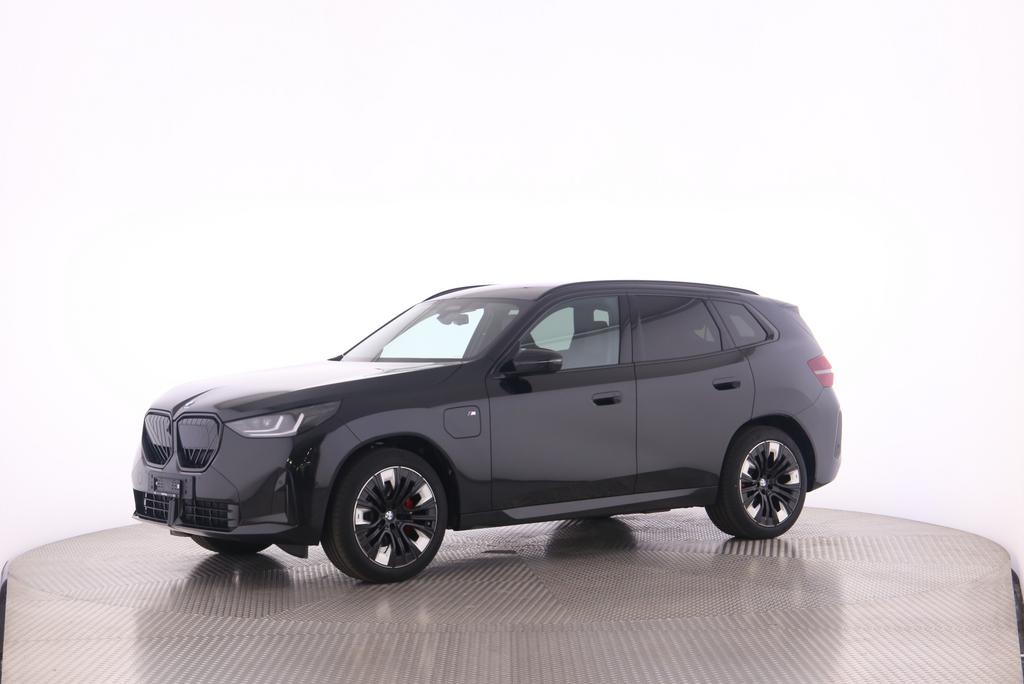 BMW X3 30e xDrive-image-13