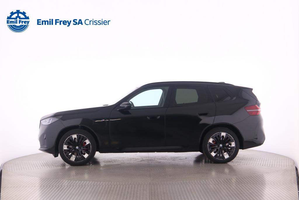 BMW X3 30e xDrive-image-1