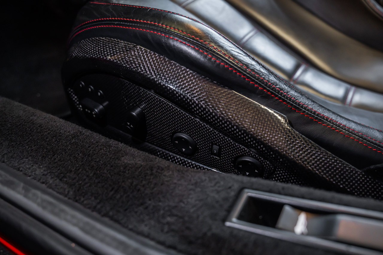 FERRARI 458 Spider Italia 4.5 V8-image-27
