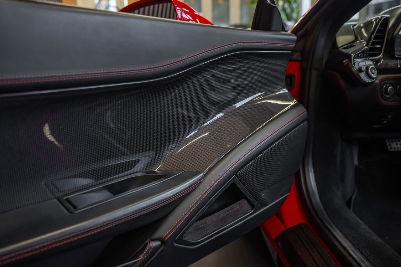 FERRARI 458 Spider Italia 4.5 V8-image-26