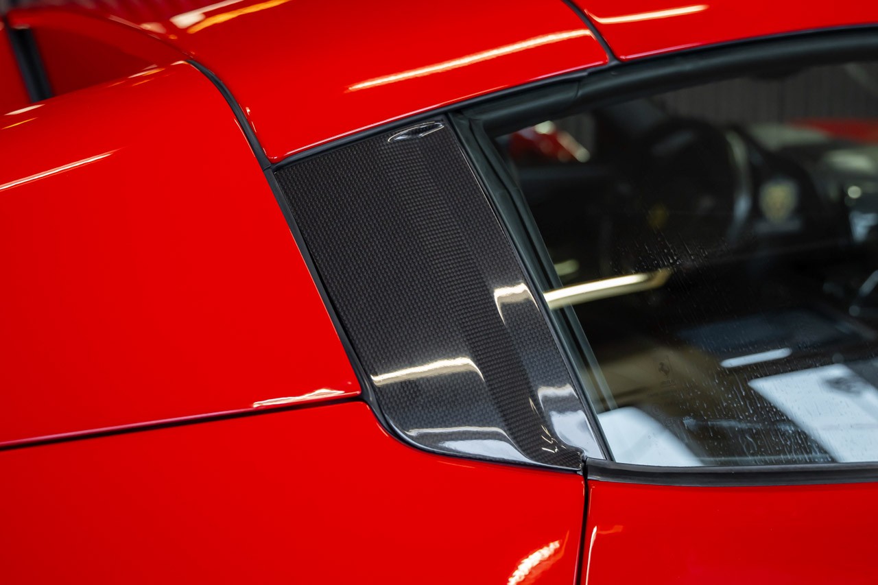 FERRARI 458 Spider Italia 4.5 V8-image-30