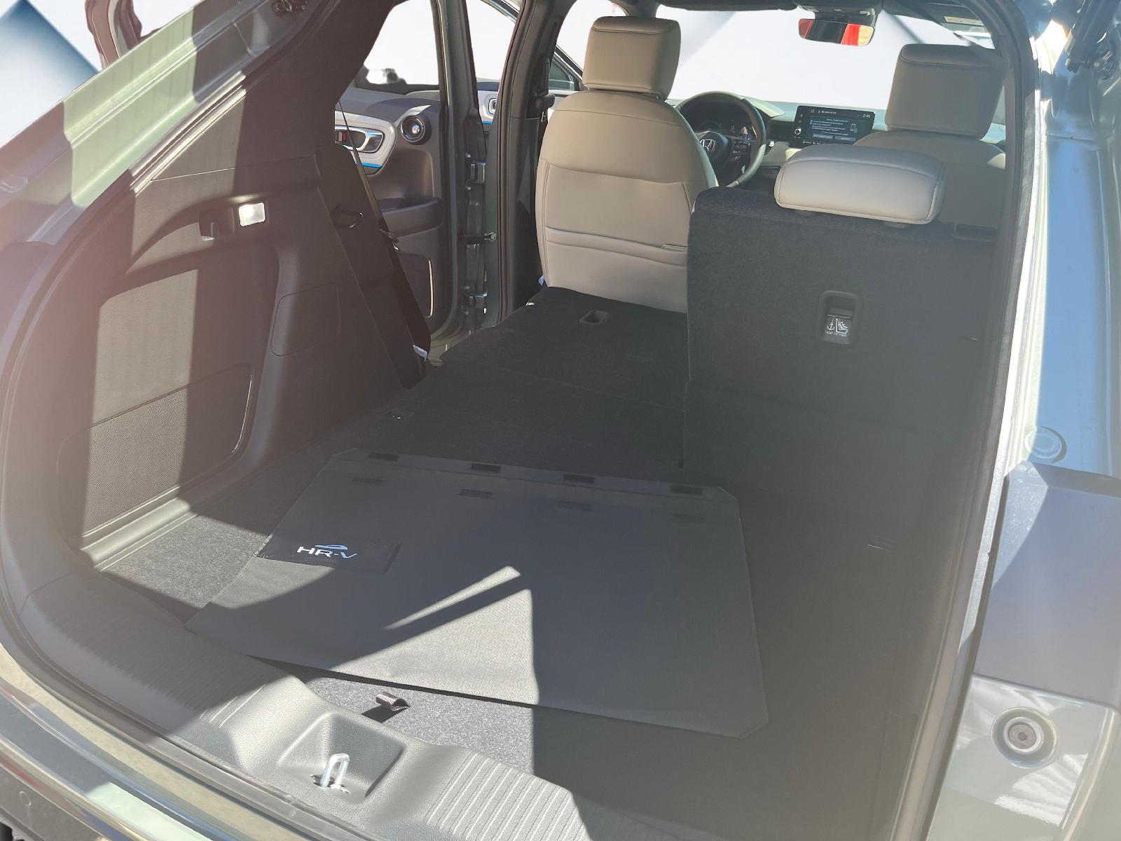 HONDA HR-V 1.5 i-MMD Advance Style Plus - Leasing 1.9% und 8 Jahre Garantie-image-13
