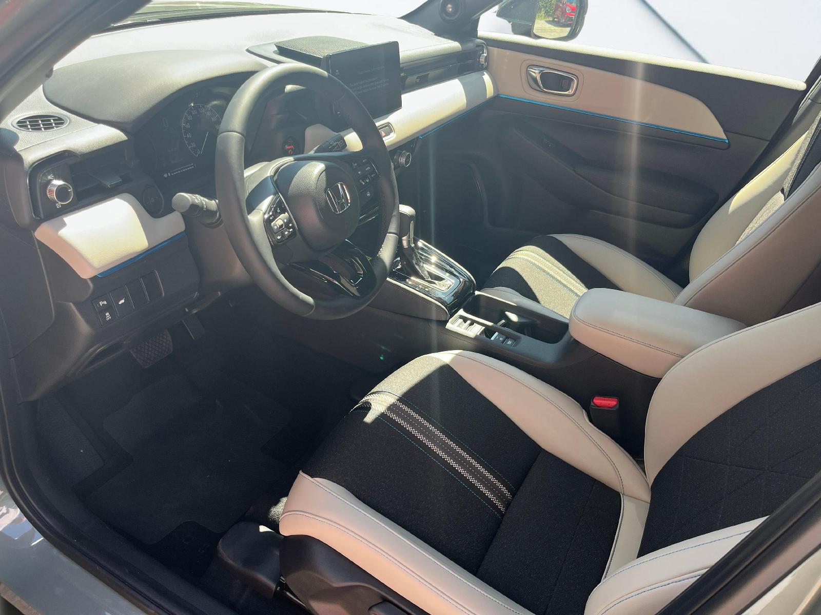 HONDA HR-V 1.5 i-MMD Advance Style Plus - Leasing 1.9% und 8 Jahre Garantie-image-8