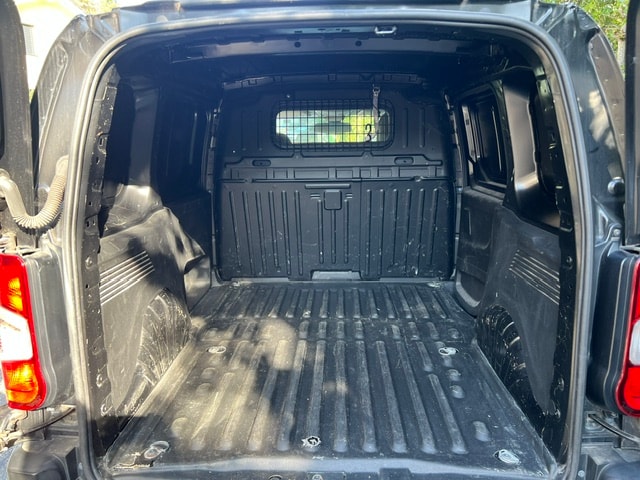 TOYOTA Proace City Verso 1.2 Combi Medium-image-6