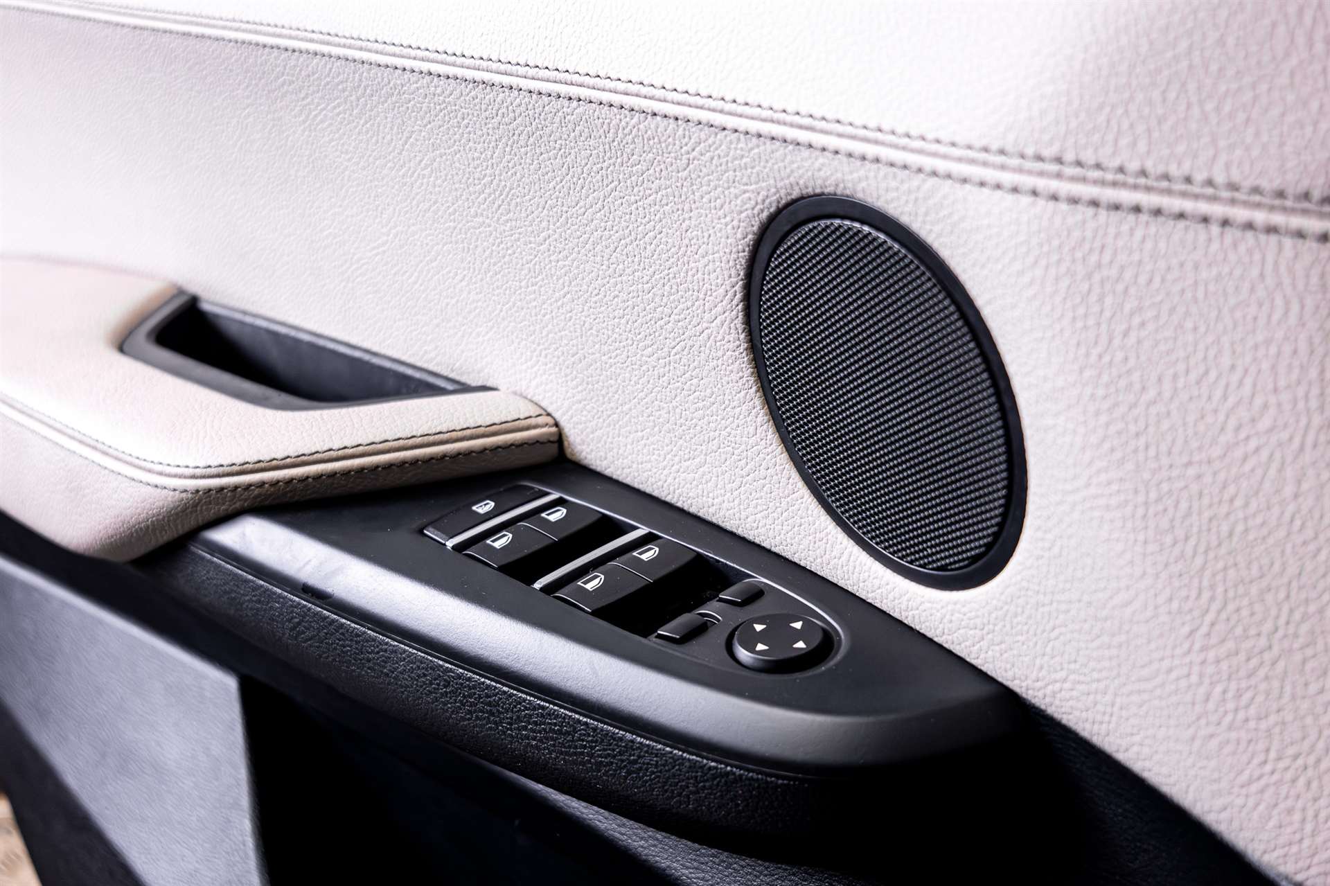BMW X3 xDrive 35d Steptronic-image-9