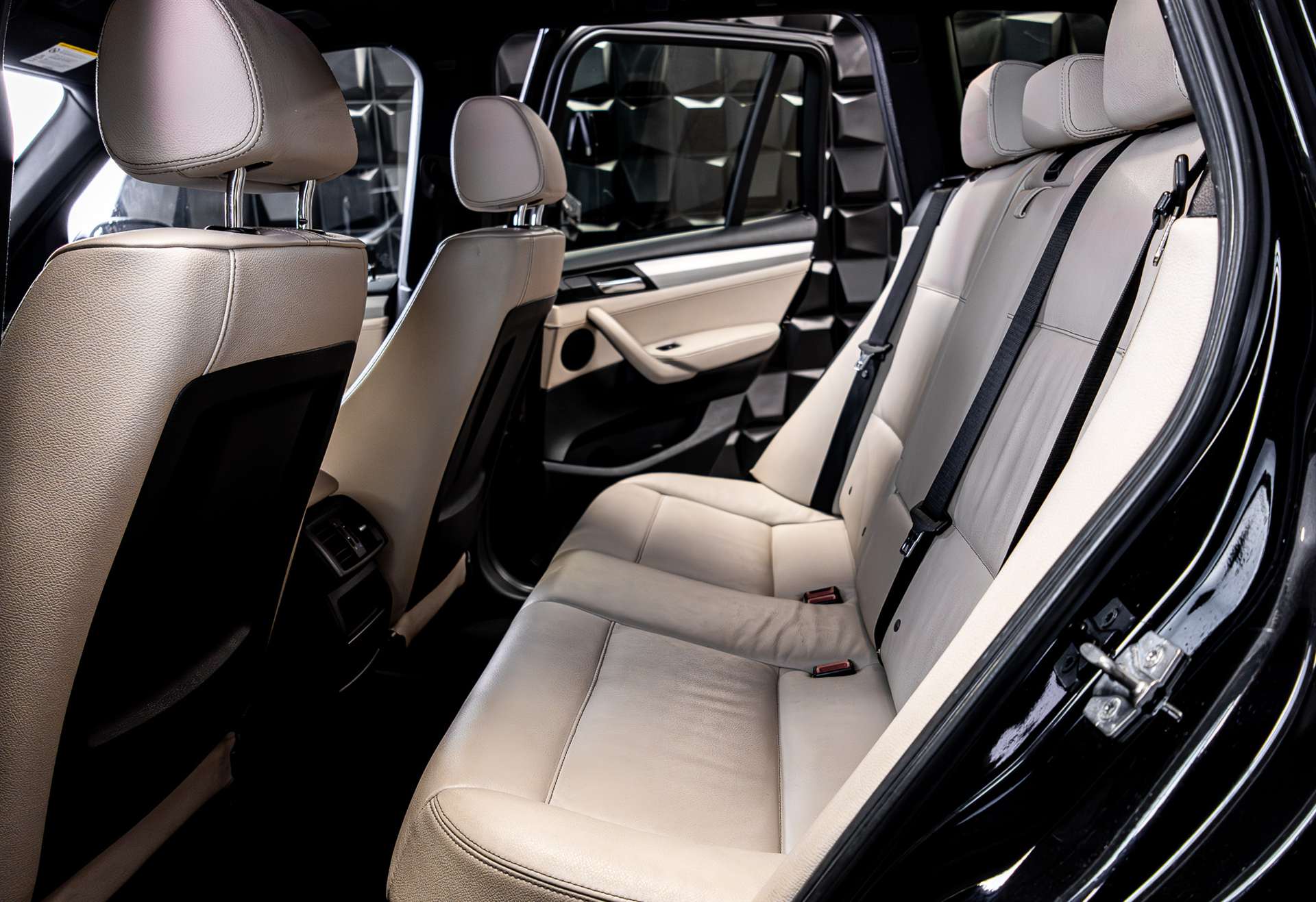 BMW X3 xDrive 35d Steptronic-image-10