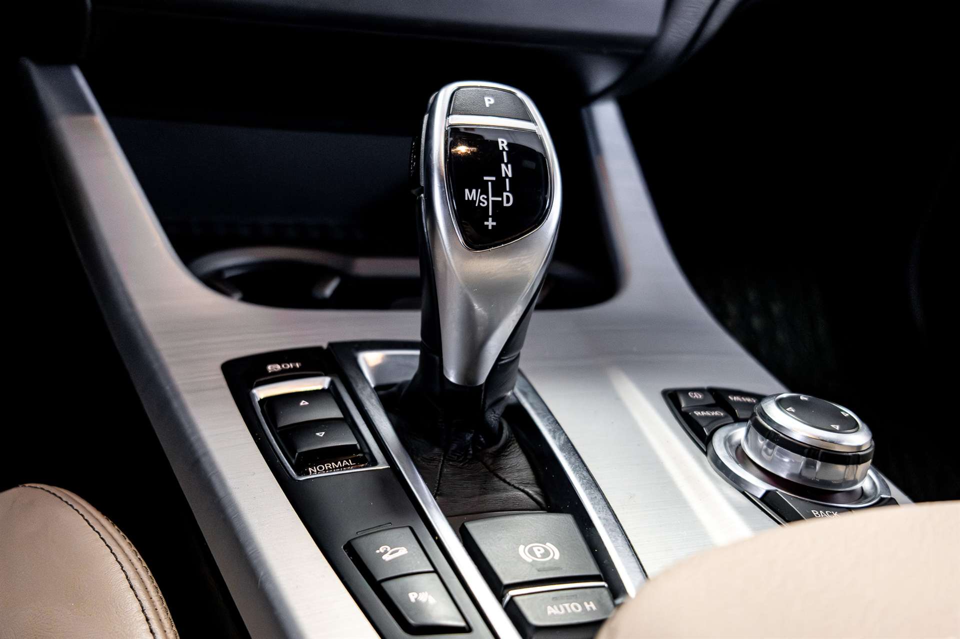 BMW X3 xDrive 35d Steptronic-image-8