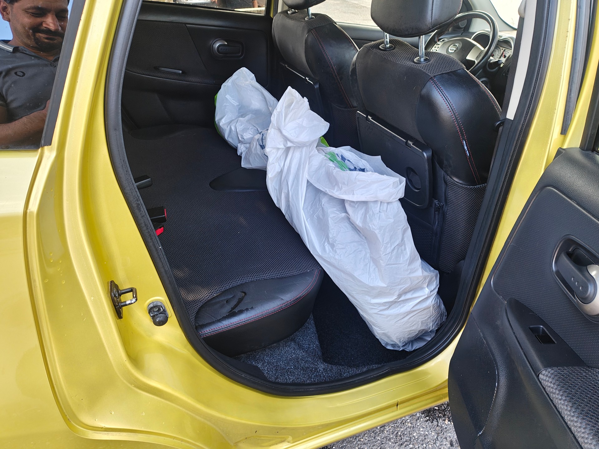 NISSAN Note 1.6 tekna-image-12
