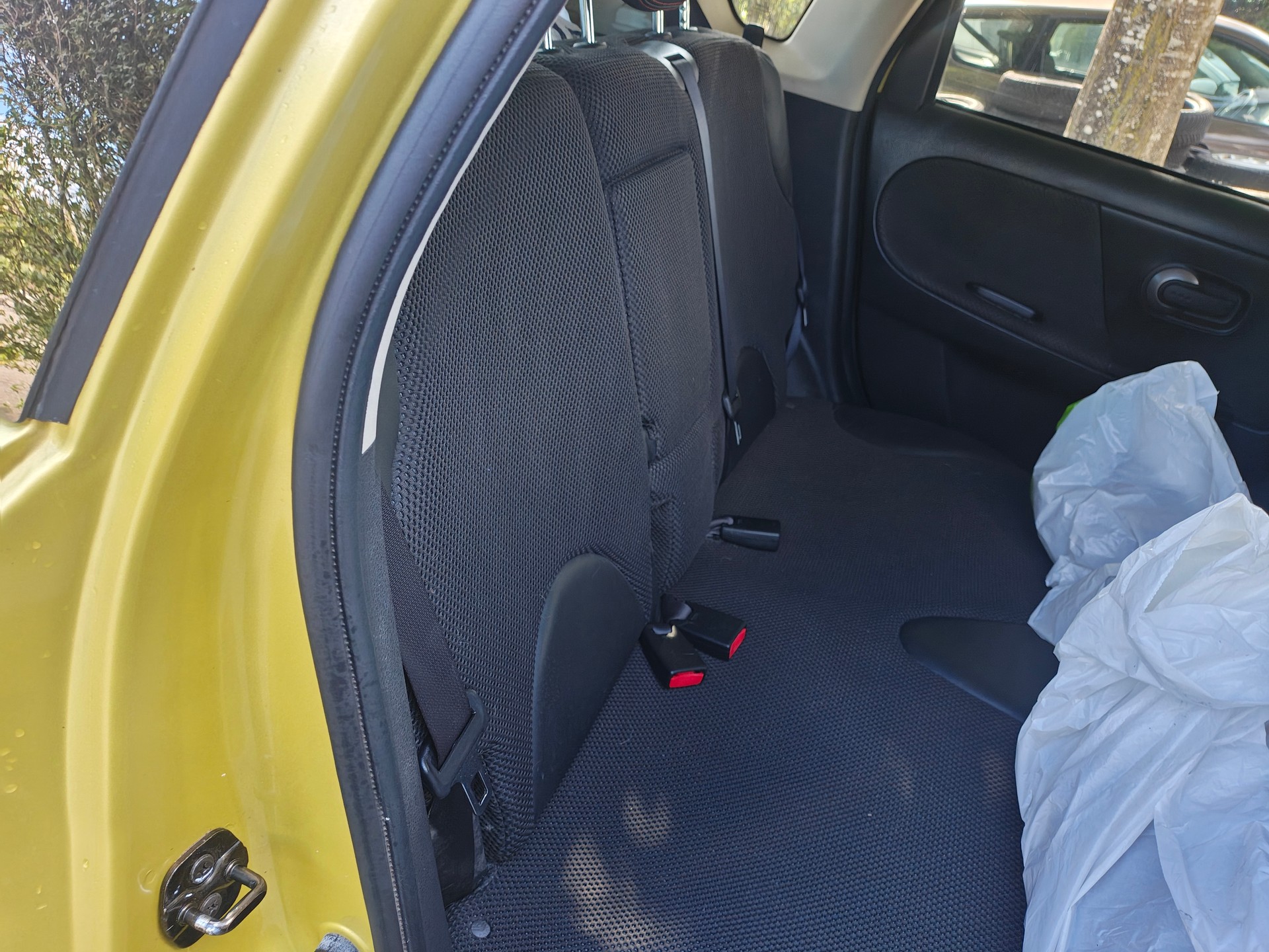 NISSAN Note 1.6 tekna-image-11