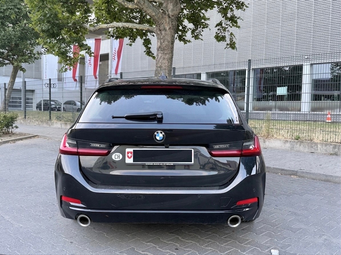 BMW 320d xDrive-image-2