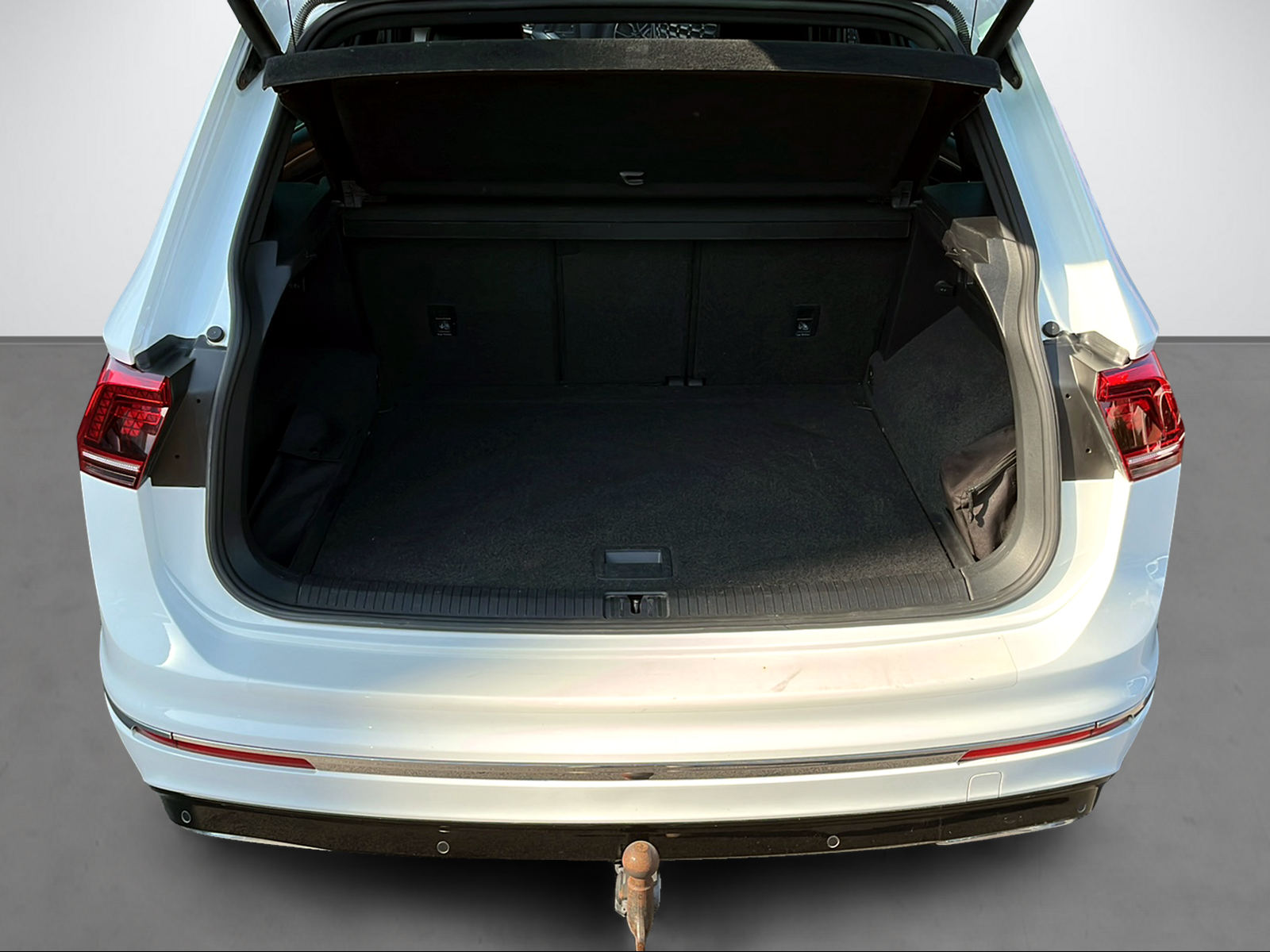 VW Tiguan 2.0 TSI Highline DSG-image-6