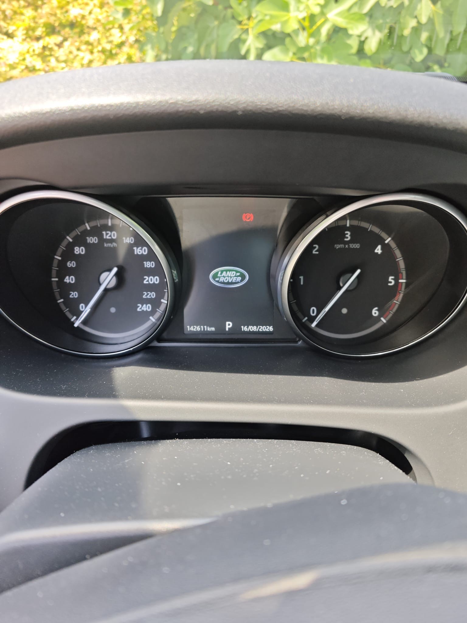 LAND ROVER 2.0 TD4 Pure-image-2