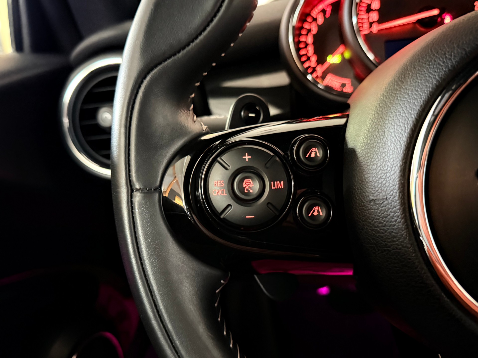 MINI Cooper S Steptronic DKG-image-19
